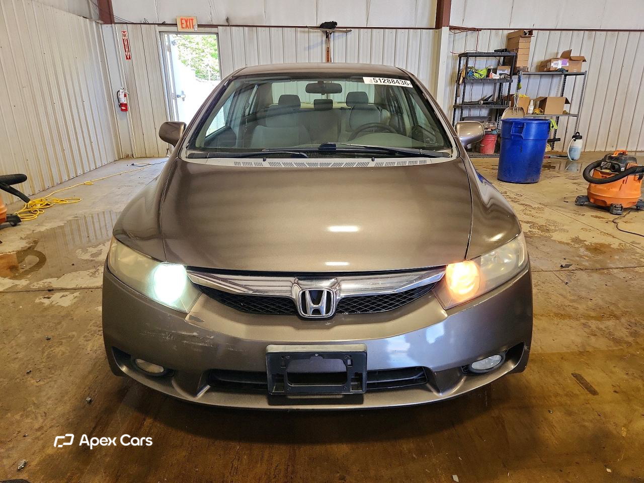 Honda Civic 2010