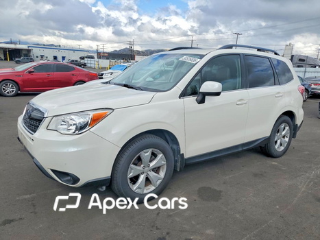 Subaru Forester 2016 - Zdjęcie 1 z 14