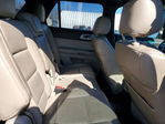 Ford Explorer 2012