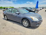 Nissan Altima 2012