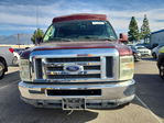 Ford Econoline 2011
