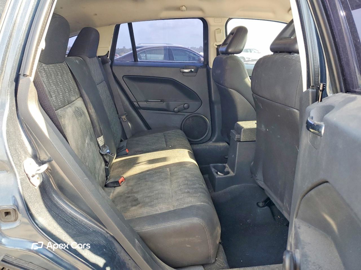 Dodge Caliber 2008