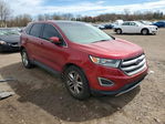 Ford Edge 2017