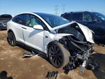 Tesla Model X 2025