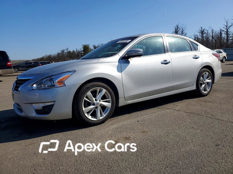 Nissan Altima 2014 - Image 1 of 5