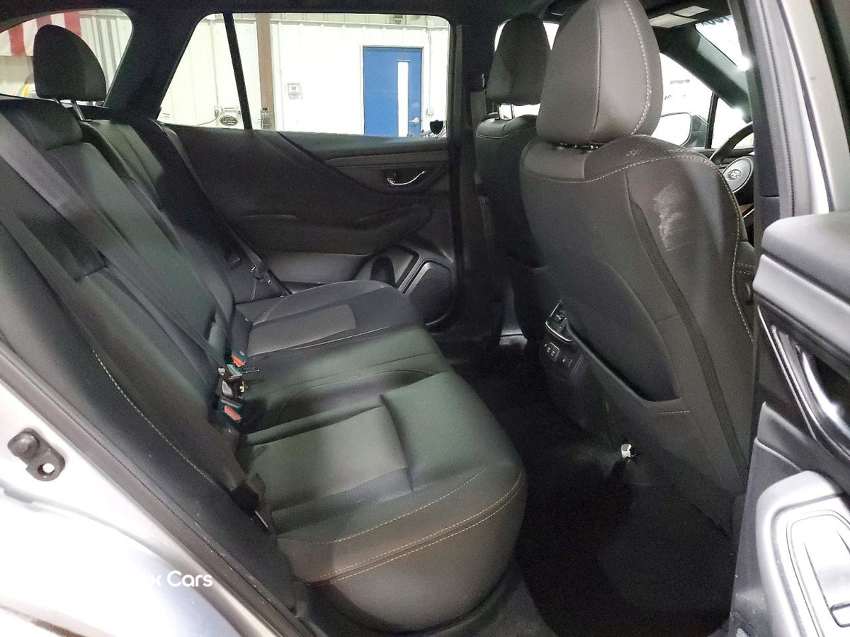 Subaru Outback 2022