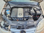 Volkswagen Jetta 2006