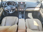 Subaru Outback 2016