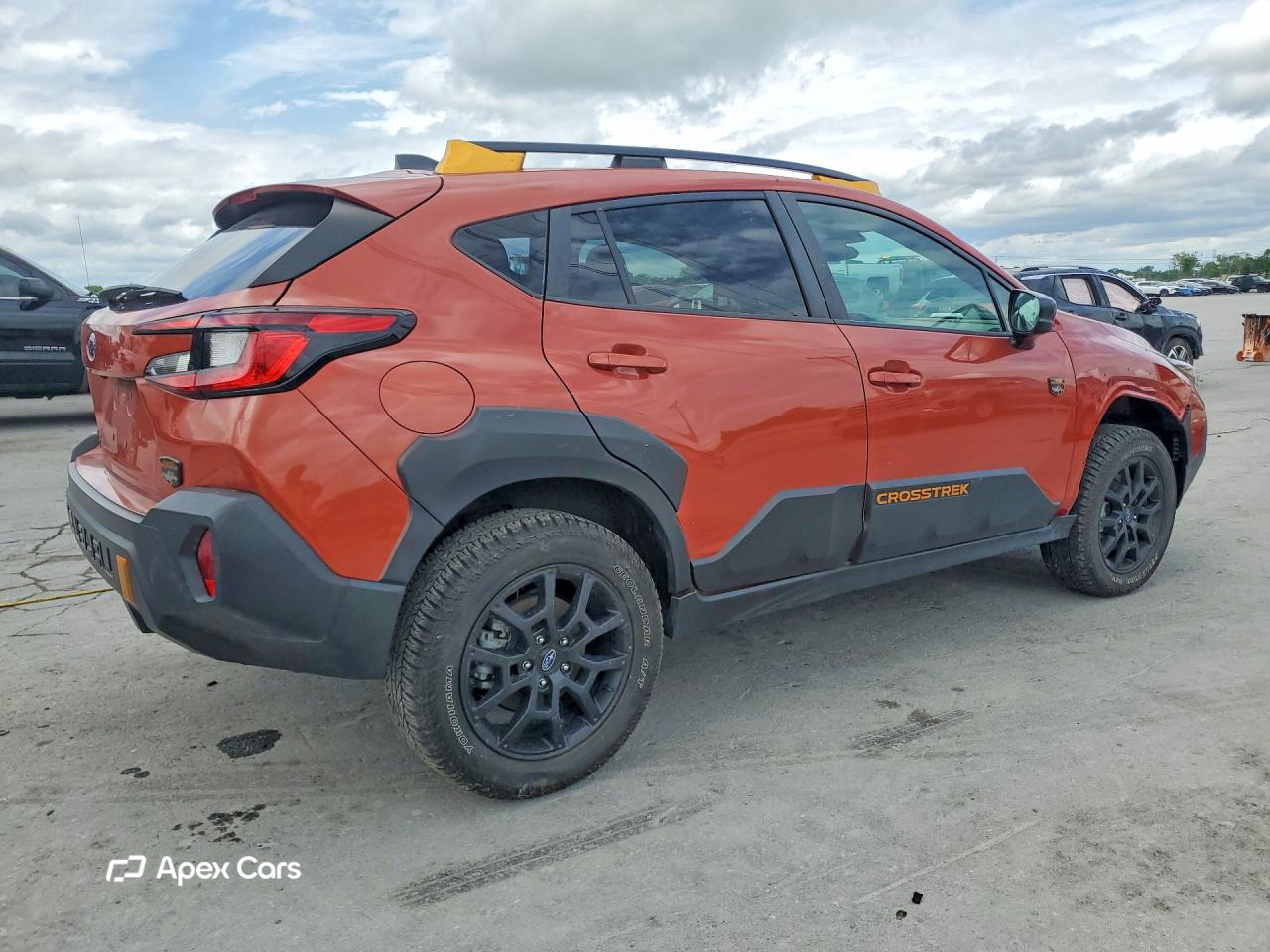 Subaru XV 2024