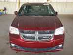 Dodge Caravan 2018