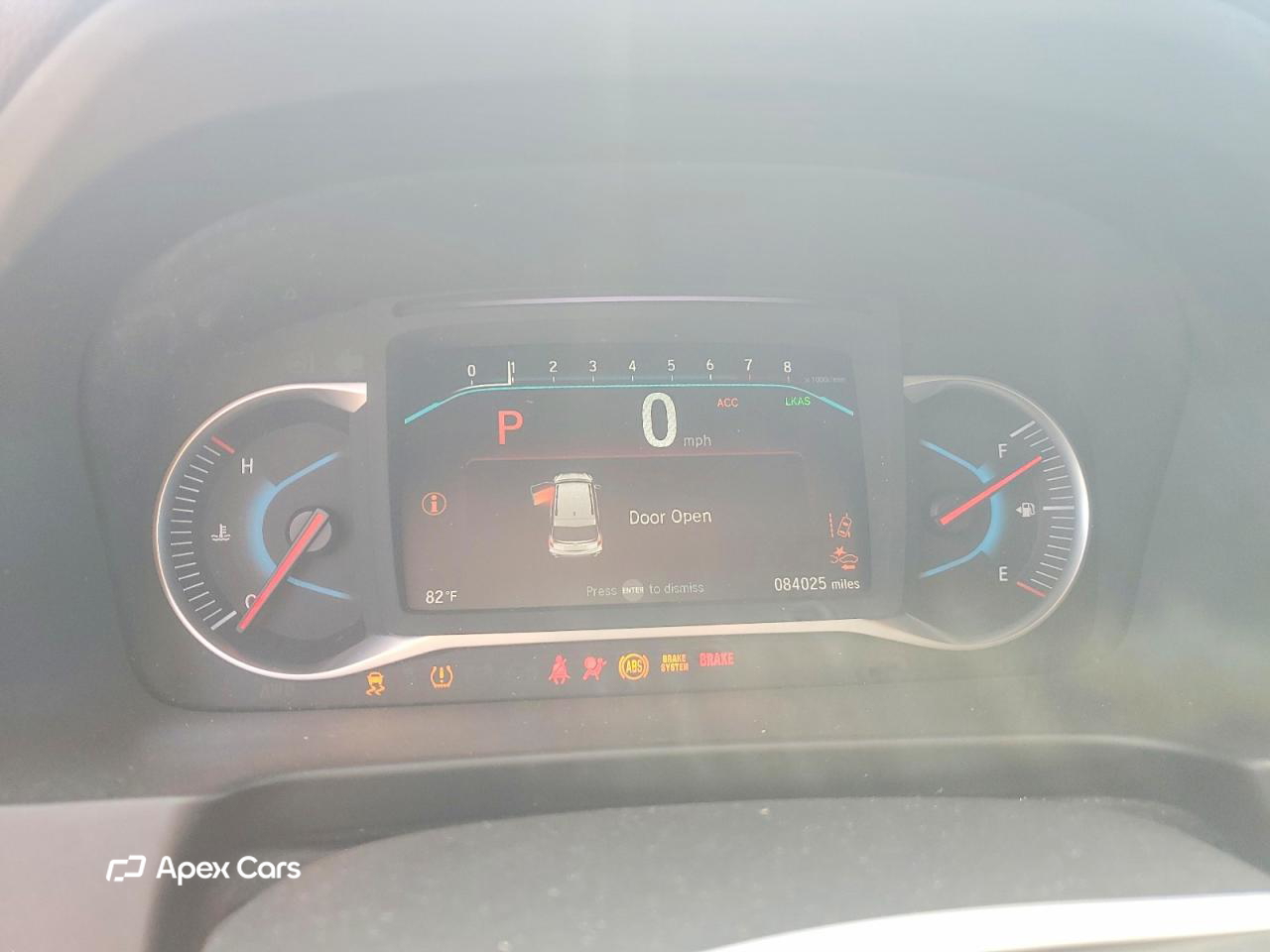 Honda Pilot 2020