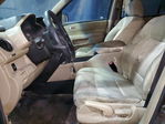 Honda Pilot 2012