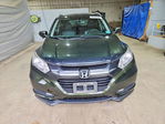 Honda HR-V 2016