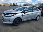 Ford Fiesta 2018