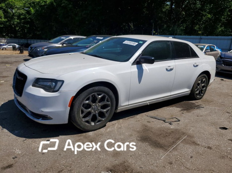 Chrysler 300 2018 - Image 1 of 10