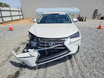 Lexus NX 2017