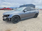 Audi A4 2018
