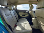 Ford Fiesta 2014