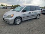 Honda Odyssey 2009