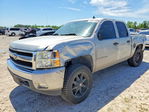 Chevrolet Silverado 2008