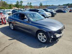 BMW Series 3 2018