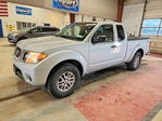 Nissan Navara (Frontier) 2014