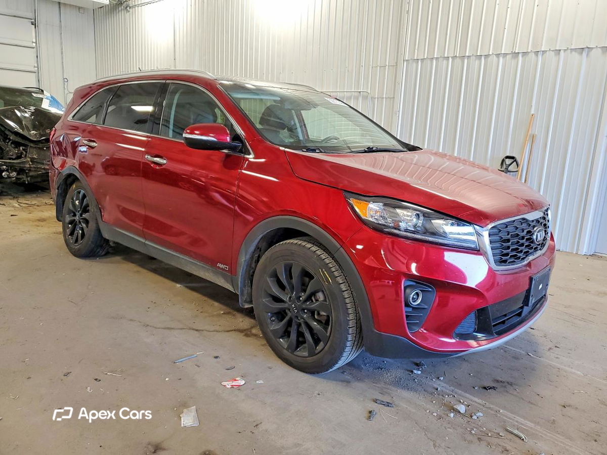Kia Sorento 2020