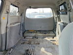 Toyota Sienna 2012