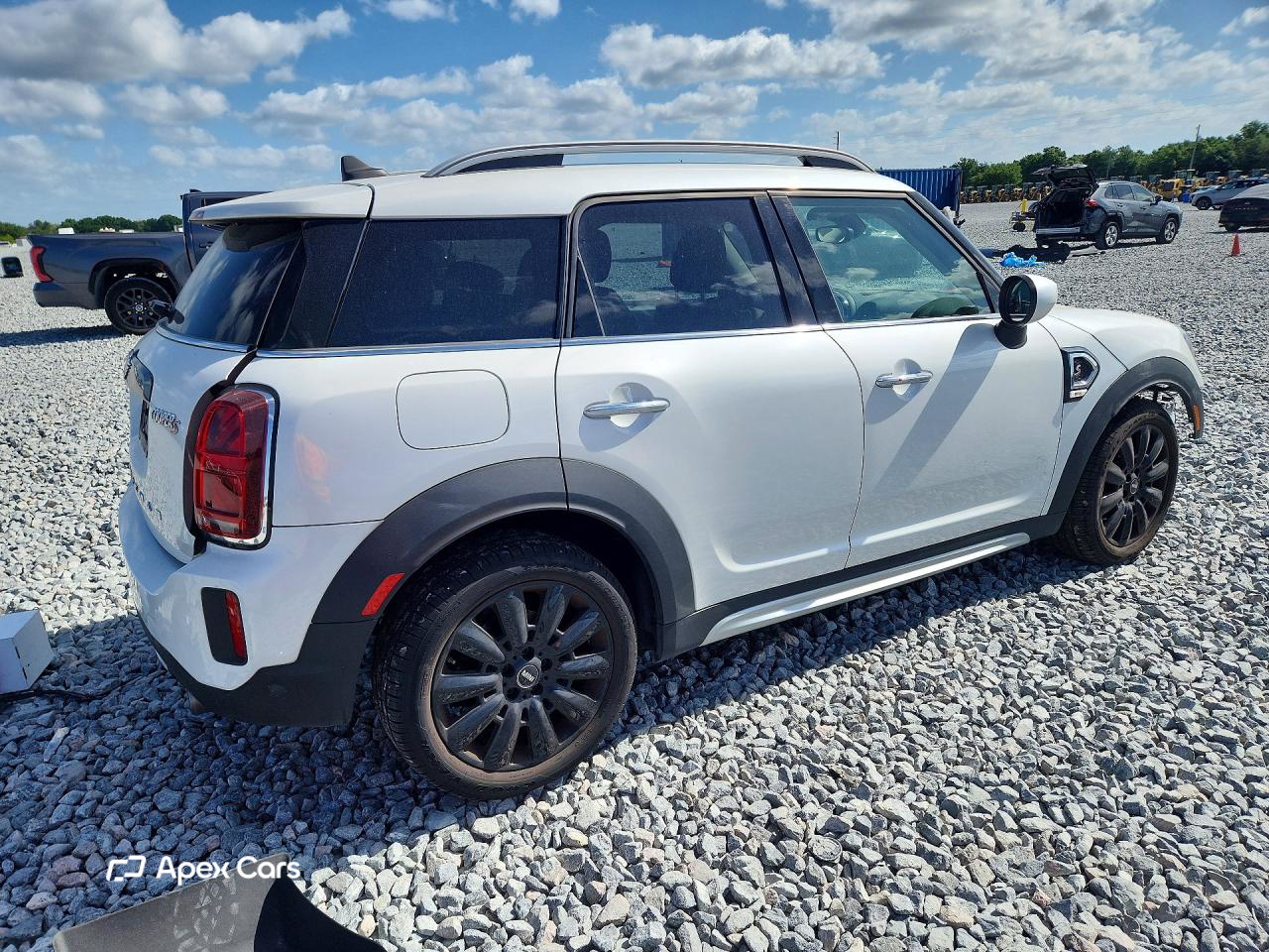 MINI Cooper 2024