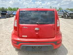 Kia Soul 2012