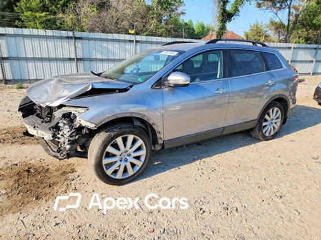 Mazda CX-9 2010 - Image 1 of 15