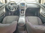 Chevrolet Volt 2014