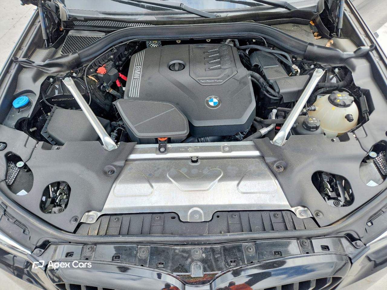 BMW X3 2023