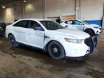 Ford Taurus 2013