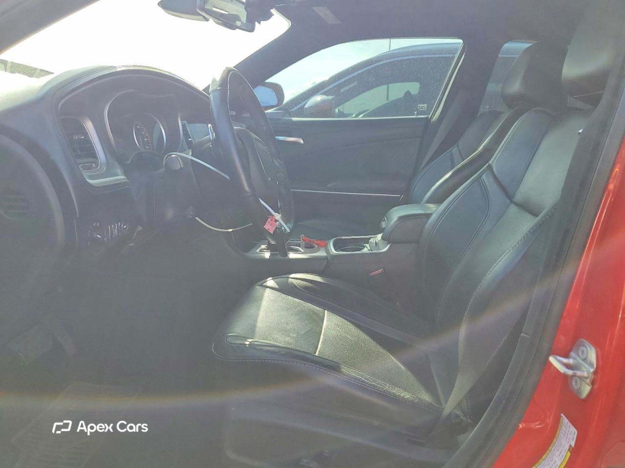 Dodge Charger 2019