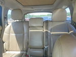 Nissan Pathfinder 2015