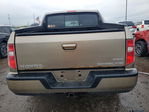 Honda Ridgeline 2010