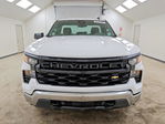 Chevrolet Silverado 2025