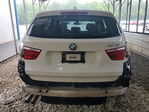 BMW X3 2013