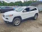 Jeep Cherokee 2016