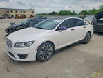 Lincoln MKZ 2017