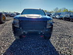 Chevrolet Silverado 2021