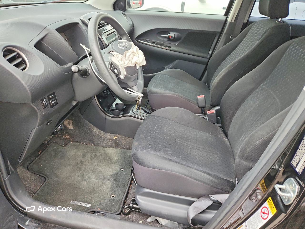 Scion xD 2008