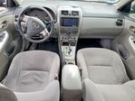 Toyota Corolla 2011
