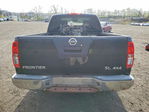 Nissan Navara (Frontier) 2011