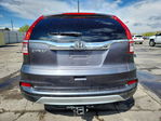 Honda CR-V 2016