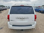 Dodge Caravan 2016