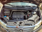 Honda Odyssey 2012