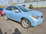 Lexus RX 2010