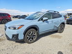 Subaru XV 2019